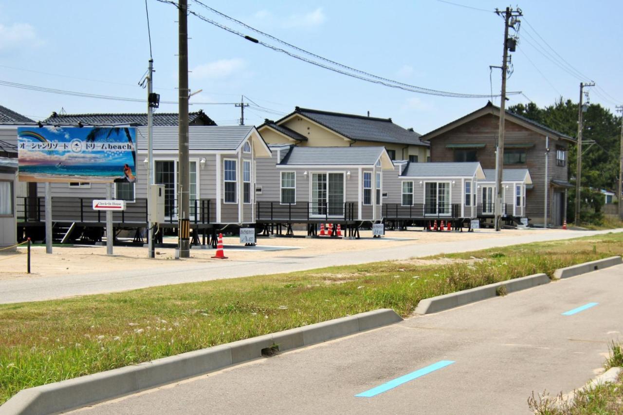 オーシャンリゾートshimaoドリームbeach ฮิมิ ภายนอก รูปภาพ